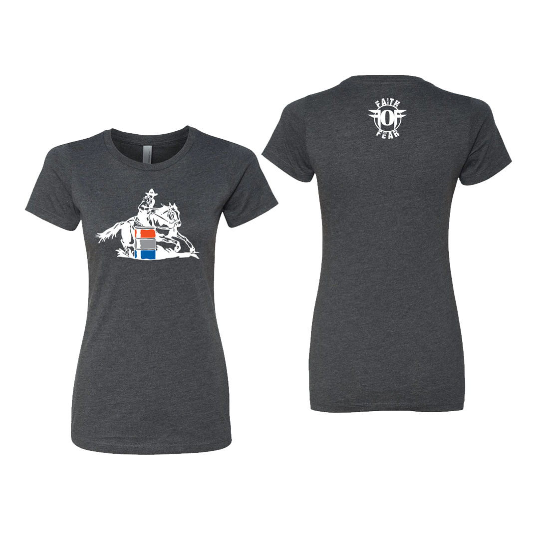 Barrel Racer Shirt