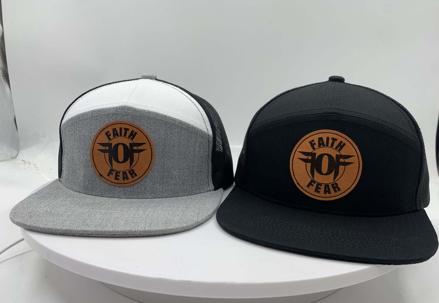 FOF OG Hat