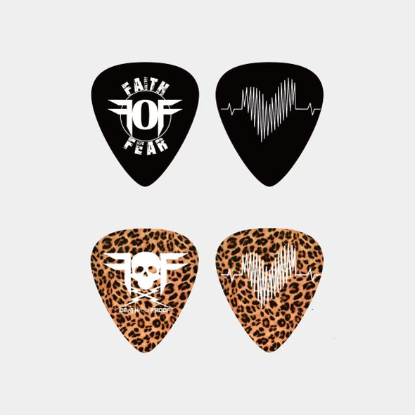 FOF Earring