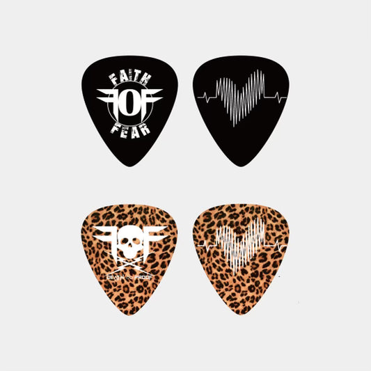 FOF Earring
